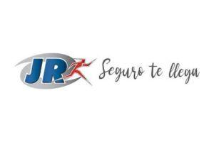 JR Seguro te llego JR Seguro te llego