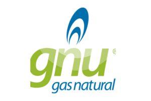 GNU gas natural