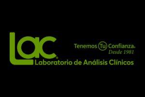 LAC Laboratorio de análisis clínicos LAC Laboratorio de análisis clínicos