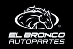 EL BRONCO AUTOPARTES EL BRONCO AUTOPARTES