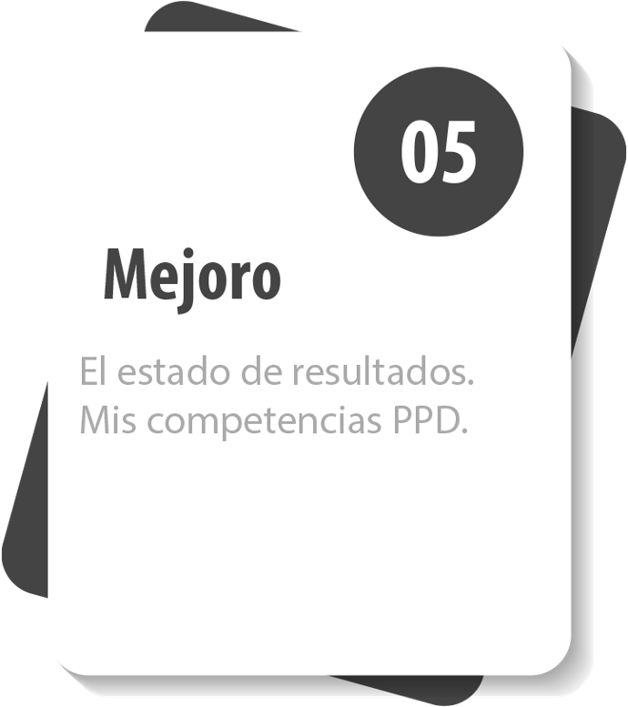 5 Mejoro 5 Mejoro